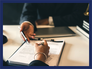 Legal Services
